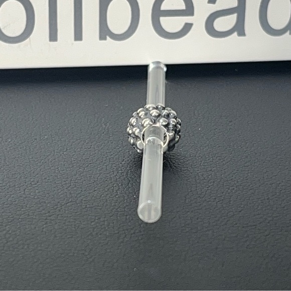 Trollbeads Retired Berry Bead - Picture 3 of 6